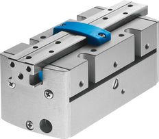 Festo Pinza Paralela 5mm Carrera - Tamaño 16 Doble Efecto - 187871