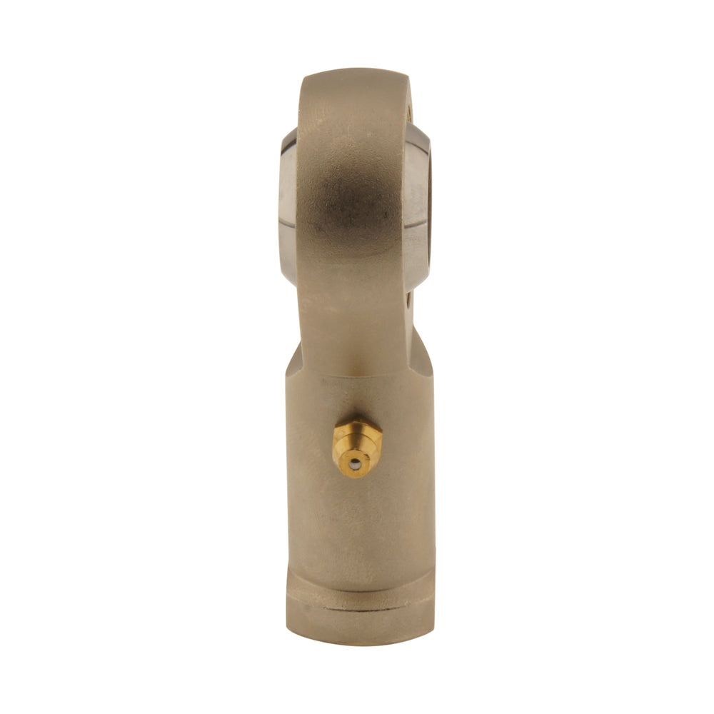 M14x1,5 hembra con punta de varilla esférica PHS