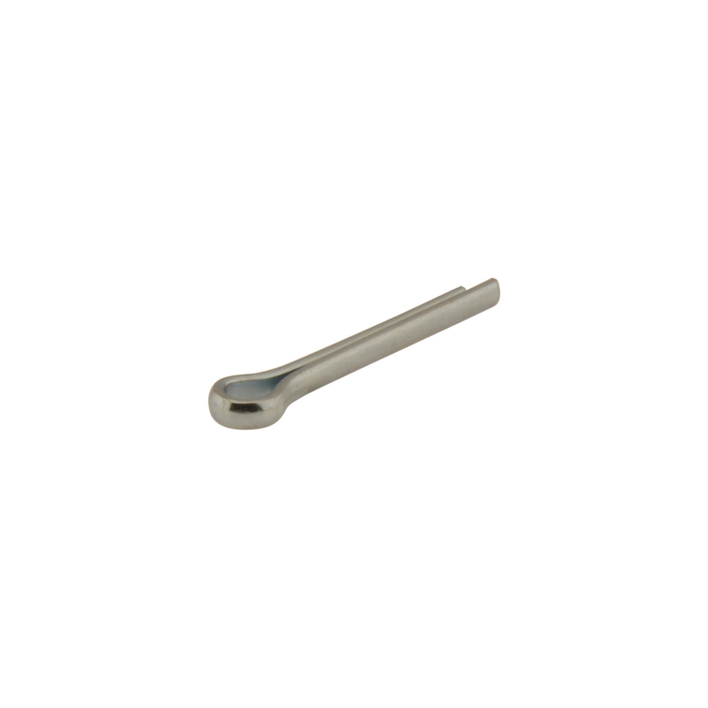 CYL-100mm Pasador hendido para horquilla ISO-15552 MCQV/MCQI2