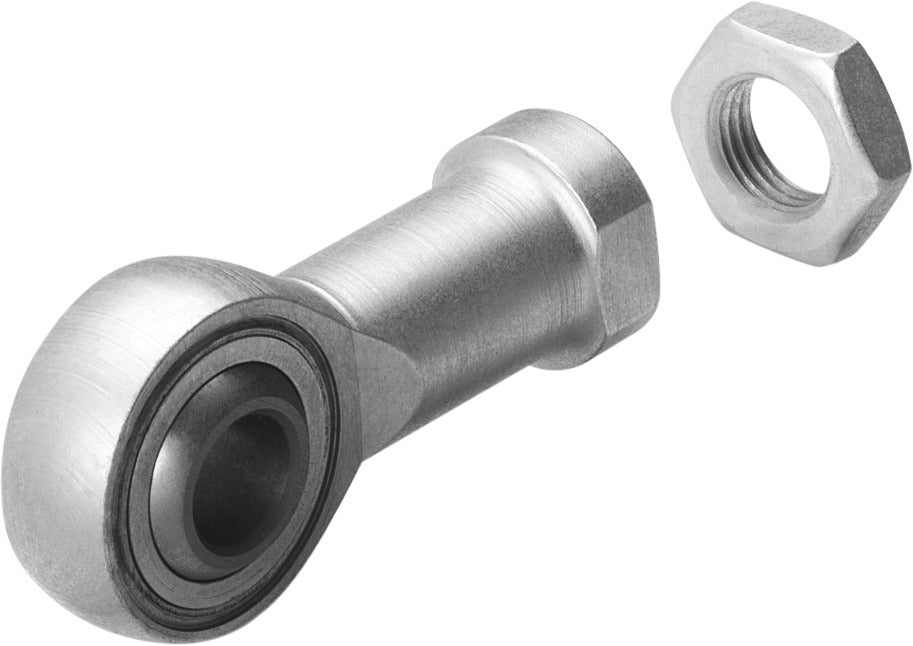 Festo Cabeza De Rótula M27x2 - 10774