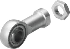 Festo Cabeza De Rótula M27x2 - 10774