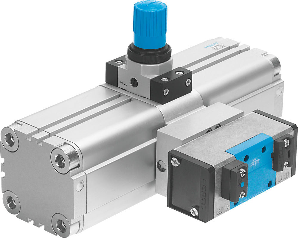 Festo Intensificador De Presión G1/2'' Entrada 2-8/Salida 4-10bar - 184519