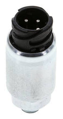 0.presostato de acero de 3 a 2bar SPDT G1/4'' 42VAC Bayoneta (DIN 72585)