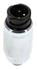 0.presostato de acero de 3 a 2bar SPDT G1/4'' 42VAC Bayoneta (DIN 72585)