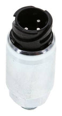 0.presostato de acero de 3 a 2bar SPDT G1/4'' 42VAC Bayoneta (DIN 72585)