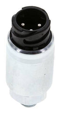 0.presostato de acero de 3 a 2bar SPDT G1/4'' 42VAC Bayoneta (DIN 72585)