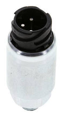 0.presostato de acero de 3 a 2bar SPDT G1/4'' 42VAC Bayoneta (DIN 72585)