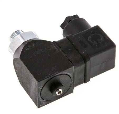 0.presostato de acero de 3 a 2bar SPDT Conector G1/4'' 250VAC DIN-A