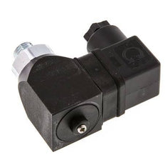 0.presostato de acero de 3 a 2bar SPDT Conector G1/4'' 250VAC DIN-A