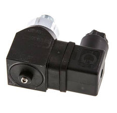 0.presostato de acero de 3 a 2bar SPDT Conector G1/4'' 250VAC DIN-A