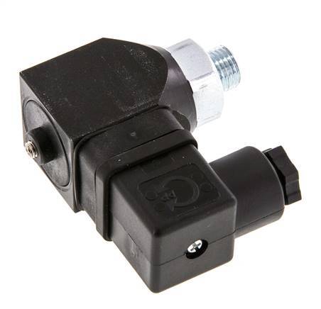 0.presostato de acero de 3 a 2bar SPDT Conector G1/4'' 250VAC DIN-A