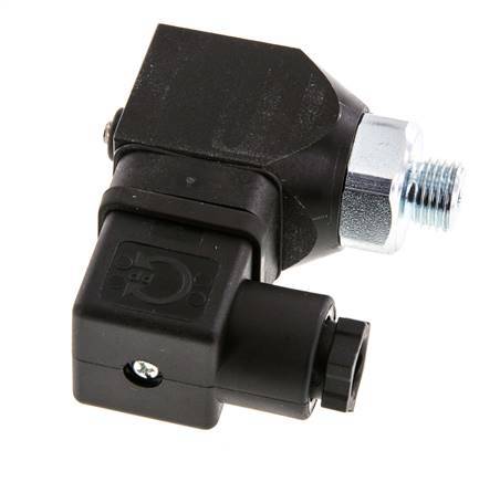 0.presostato de acero de 3 a 2bar SPDT Conector G1/4'' 250VAC DIN-A