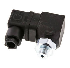 0.presostato de acero de 3 a 2bar SPDT Conector G1/4'' 250VAC DIN-A