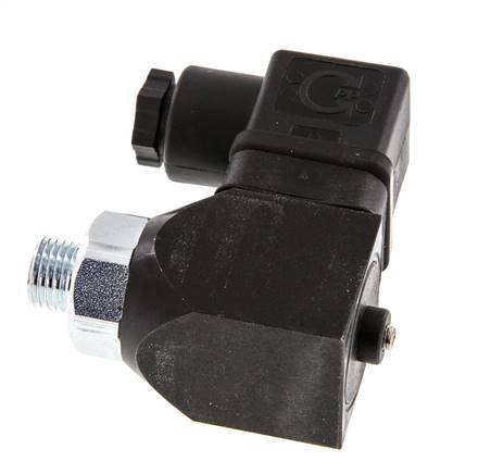 0.presostato de acero de 3 a 2bar SPDT Conector G1/4'' 250VAC DIN-A