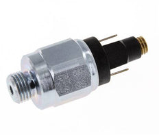 0.interruptor de presión de 5 a 2bar NO de acero Conector plano G1/4'' 42VAC
