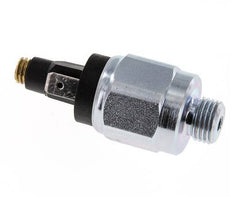 0.interruptor de presión de 5 a 2bar NO de acero Conector plano G1/4'' 42VAC