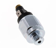 0.interruptor de presión de 5 a 2bar NO de acero Conector plano G1/4'' 42VAC