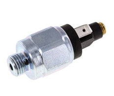 1 a 10bar Presostato de acero NO Conector plano G1/4'' 42VAC