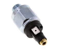 1 a 10bar Presostato de acero NO Conector plano G1/4'' 42VAC