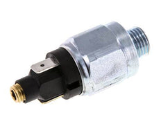 1 a 10bar Presostato de acero NO Conector plano G1/4'' 42VAC