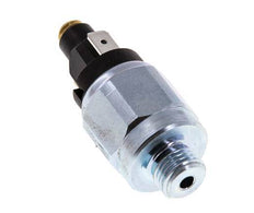 1 a 10bar Presostato de acero NO Conector plano G1/4'' 42VAC