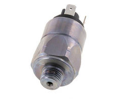 presostato de acero SPDT de 10 a 100bar Conector plano G1/4'' 42VAC