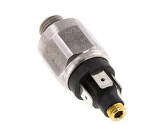 interruptor de presión de 1 a 10bar SPDT de acero inoxidable Conector plano G1/4'' 42VAC