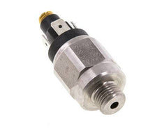 interruptor de presión de 1 a 10bar SPDT de acero inoxidable Conector plano G1/4'' 42VAC