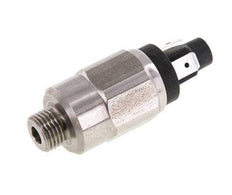 interruptor de presión de acero inoxidable SPDT de 10 a 70bar Conector plano de G1/4'' 42VAC