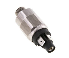 interruptor de presión de acero inoxidable SPDT de 10 a 70bar Conector plano de G1/4'' 42VAC