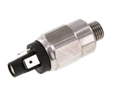interruptor de presión de acero inoxidable SPDT de 10 a 70bar Conector plano de G1/4'' 42VAC