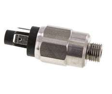 interruptor de presión de acero inoxidable SPDT de 10 a 70bar Conector plano de G1/4'' 42VAC