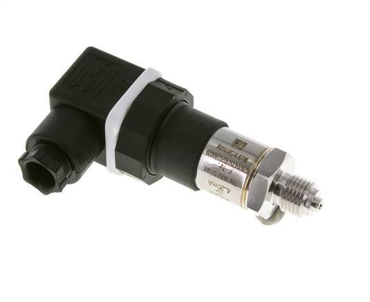 0 a 10bar Transductor de presión G1/4'' 0,25%