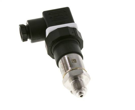 0 a 10bar Transductor de presión G1/4'' 0,25%