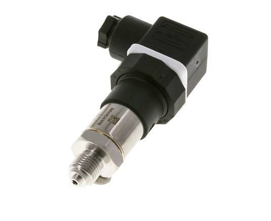0 a 10bar Transductor de presión G1/4'' 0,25%