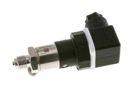 0 a 10bar Transductor de presión G1/4'' 0,25%