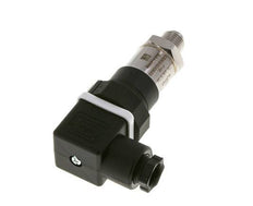 0 a 10bar Transductor de presión G1/4'' 0,25%