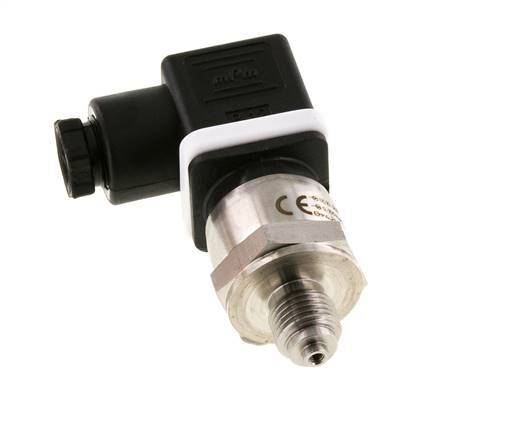 0 a 100bar Transductor de presión G1/4'' 0,25%
