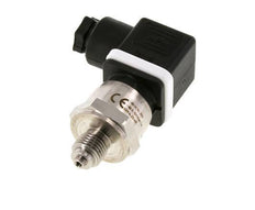0 a 100bar Transductor de presión G1/4'' 0,25%