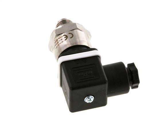 0 a 100bar Transductor de presión G1/4'' 0,25%