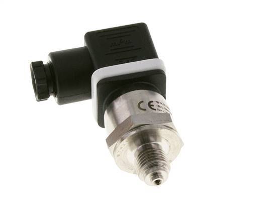 0 a 1000bar Transductor de presión G1/4'' 0.5%