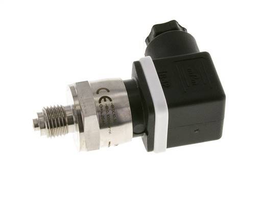 0 a 1000bar Transductor de presión G1/4'' 0.5%
