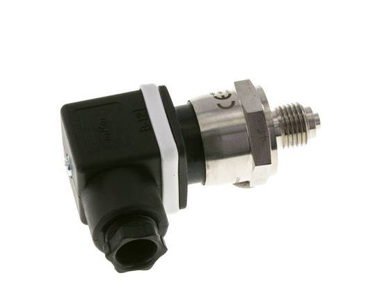0 a 1000bar Transductor de presión G1/4'' 0.5%