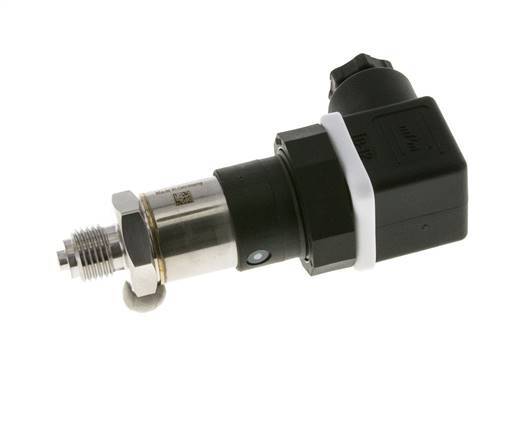 0 a 16bar Transductor de presión G1/4'' 0,25%