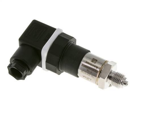 0 a 16bar Transductor de presión G1/4'' 0,25%