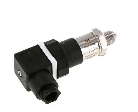 0 a 1,6bar Transductor de presión G1/4'' 0,25%