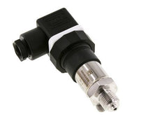 0 a 1,6bar Transductor de presión G1/4'' 0,25%