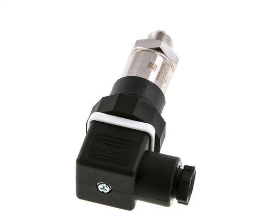 0 a 1,6bar Transductor de presión G1/4'' 0,25%