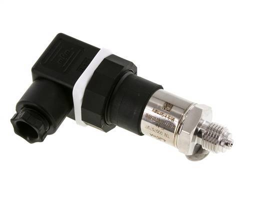 0 a 25bar Transductor de presión G1/4'' 0,25%