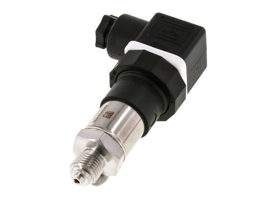 0 a 25bar Transductor de presión G1/4'' 0,25%